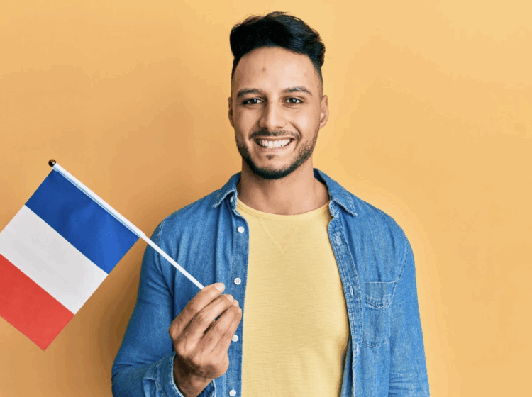 General French Individual Course